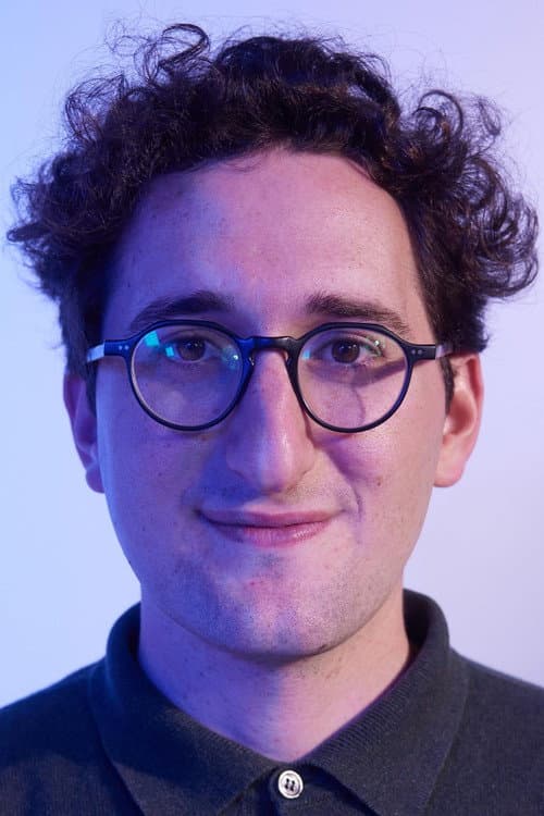 Lance Oppenheim foto