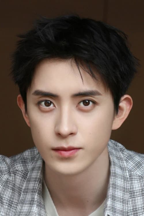 敖瑞鵬 foto