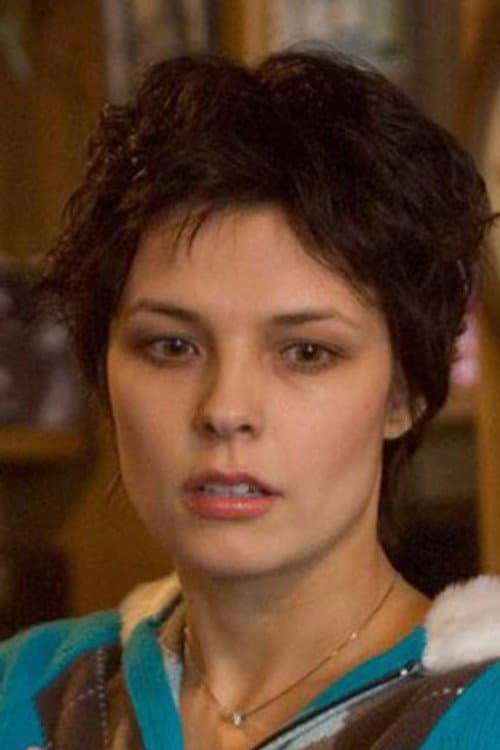 Renata Prokopová foto