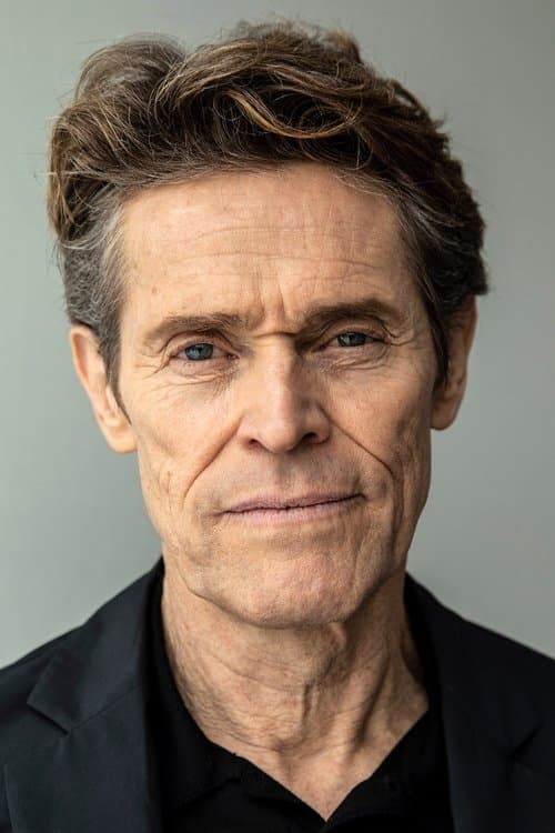 Willem Dafoe foto