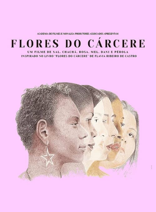 Flores do Cárcere (2019) poster