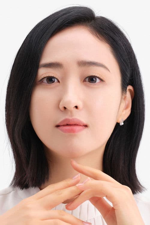 김민정 foto