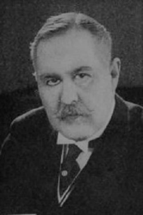 Wilfrid North foto