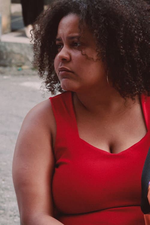 Beatriz Rodrigues foto
