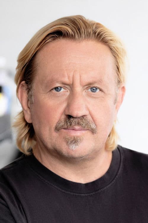 Harley Wallen foto