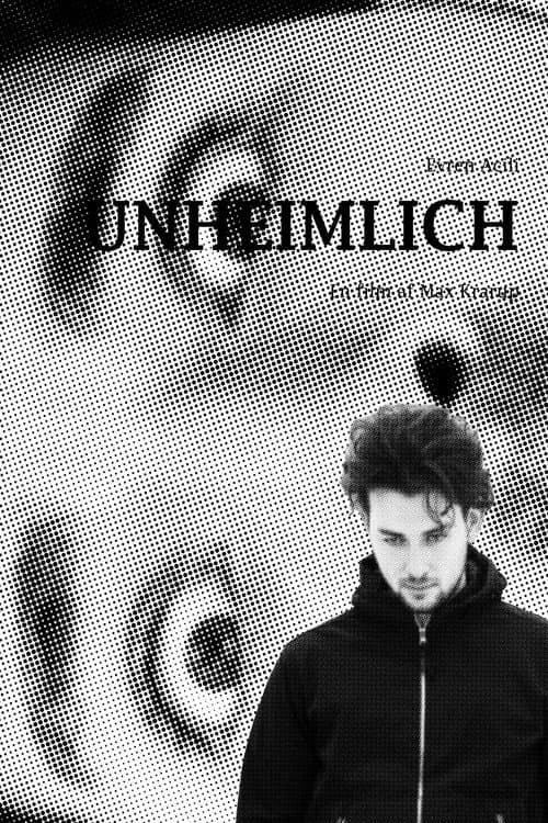 Unheimlich (2026) poster