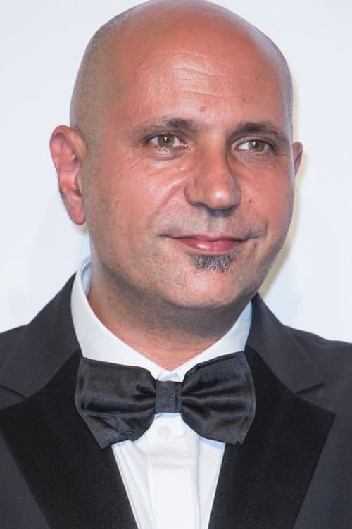 Francesco Cinquemani foto