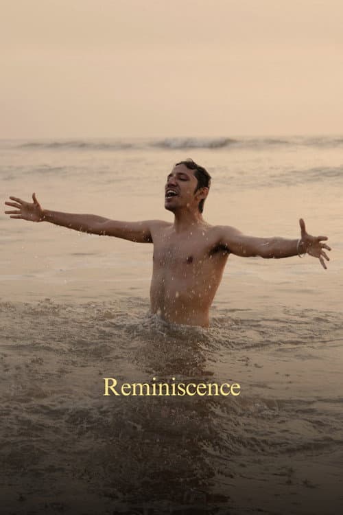Reminiscence (2024) poster