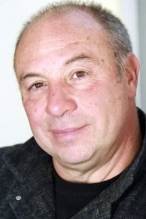 Michel Delgado foto