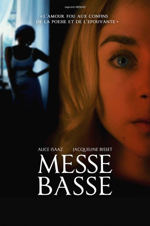 Messe basse (2021) poster