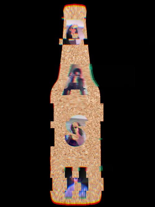 Bash (2024) poster