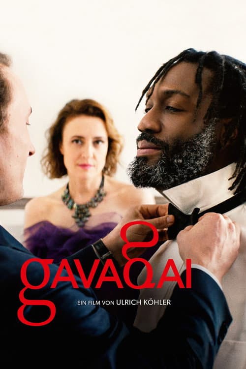 Gavagai (2026) poster