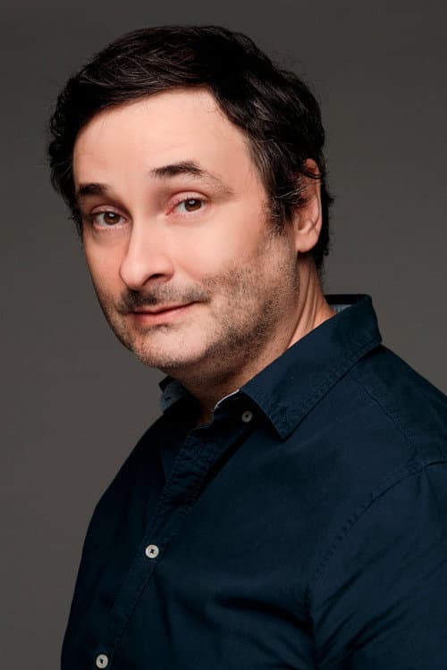 Leonardo Torres Vilar foto