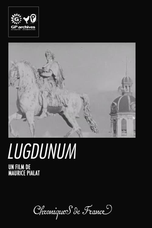 Lugdunum (1966) poster