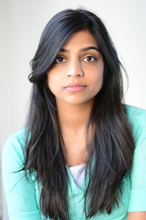 Annie Jacob foto