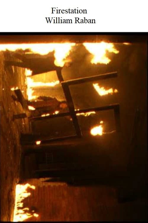 Firestation (2000) poster