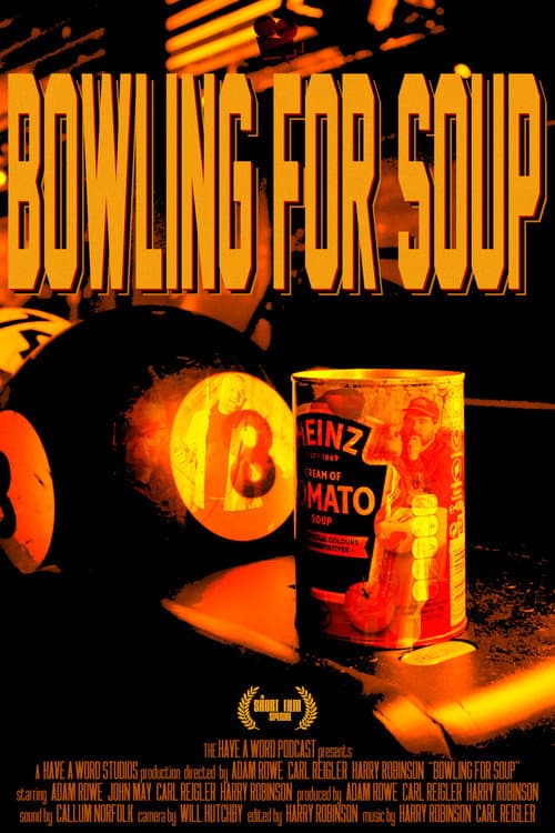Bowling For Soup (2026) poster