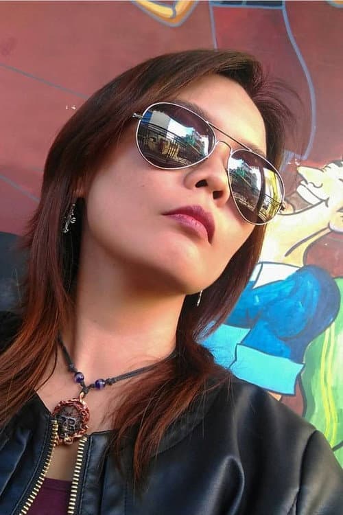 Chloe Veloso foto