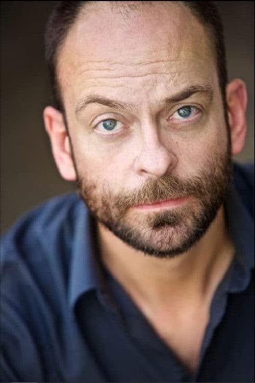 Jeff Harms foto
