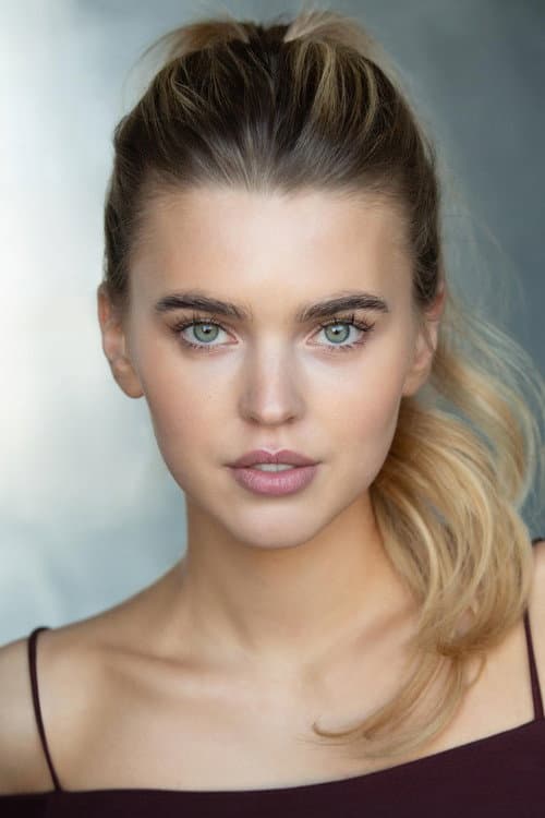 Carla Woodcock foto
