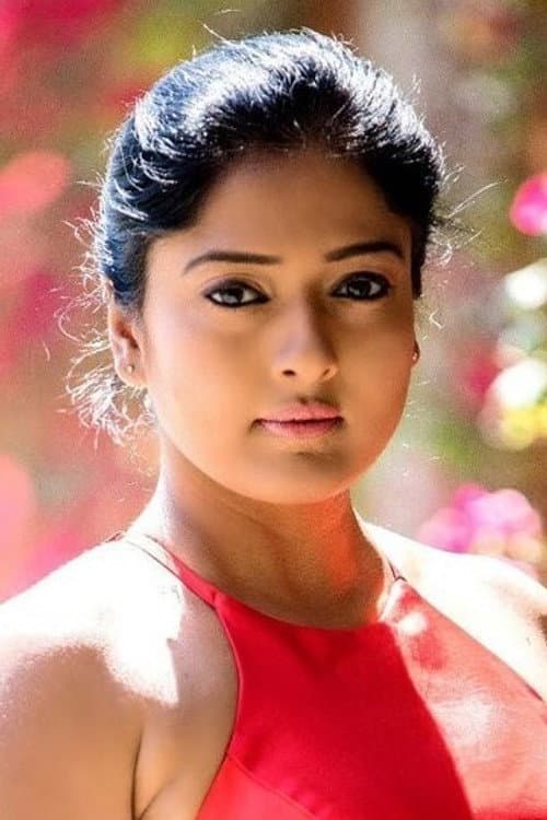 Gayathri Raguram foto