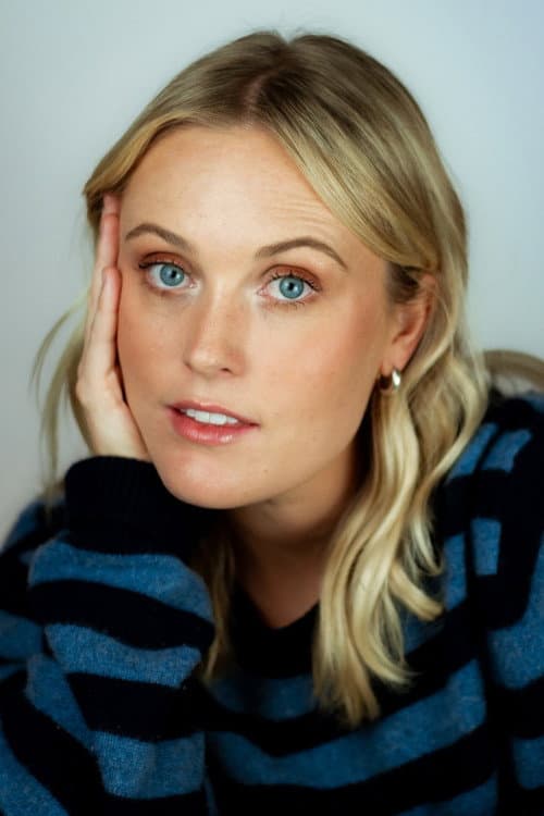 Courtney O'Donnell foto