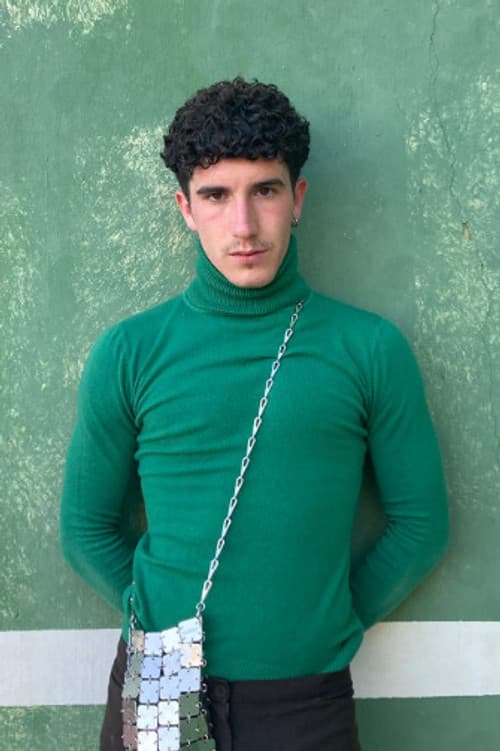 Jon Muñoz foto
