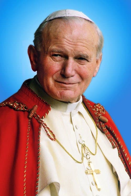 John Paul II foto