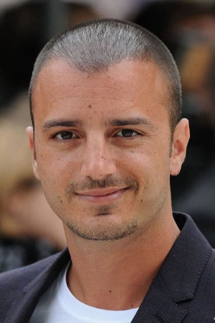 Nicolas Vaporidis foto