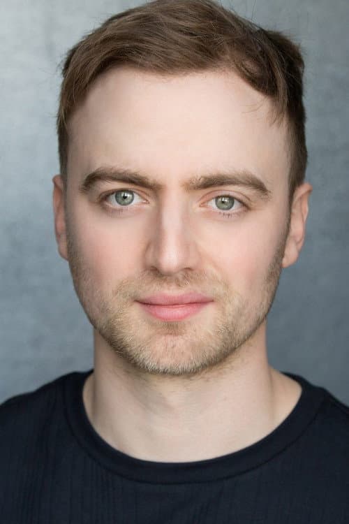Jamie Cameron foto