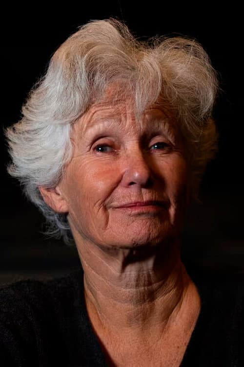 Marianne Eyde foto
