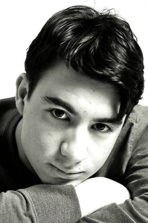 Christopher Noordman foto