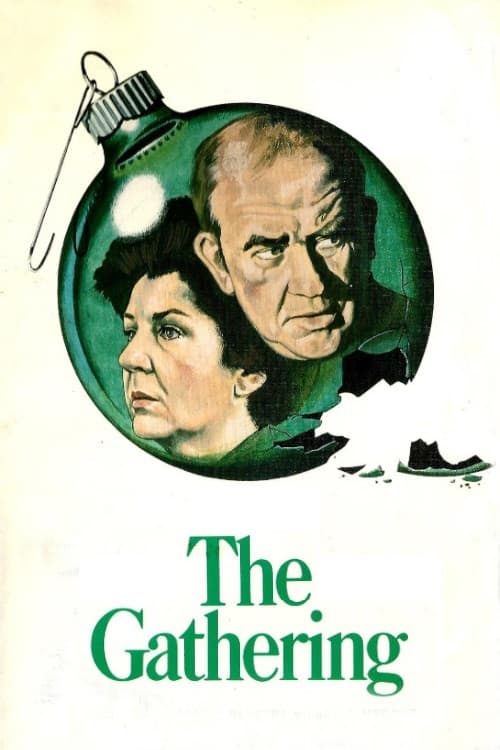 The Gathering (1977) poster