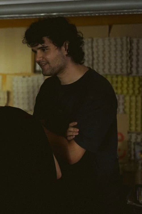 Pablo Sánchez Martín foto