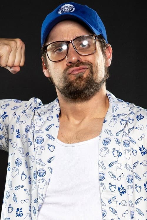 Dan Adams foto