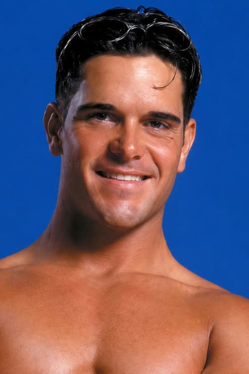 Joshua Sterling foto