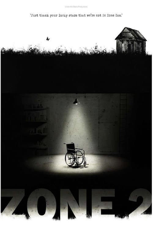Zone 2 (2015) poster