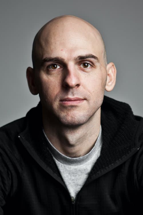 Josh Knepper foto