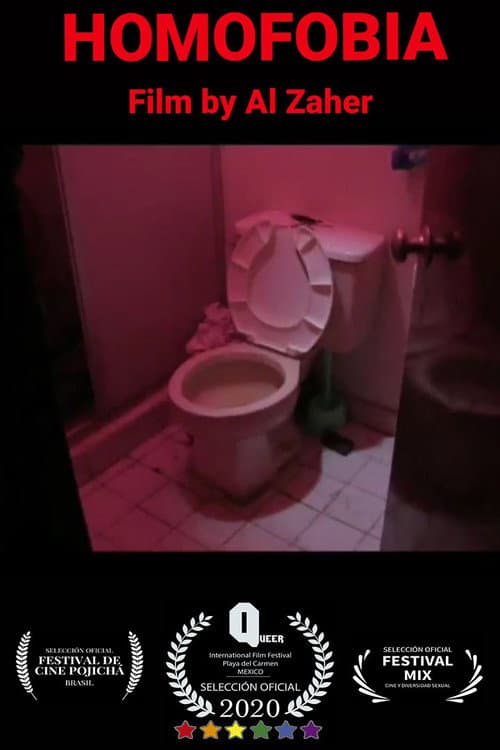 Homofobia (2020) poster