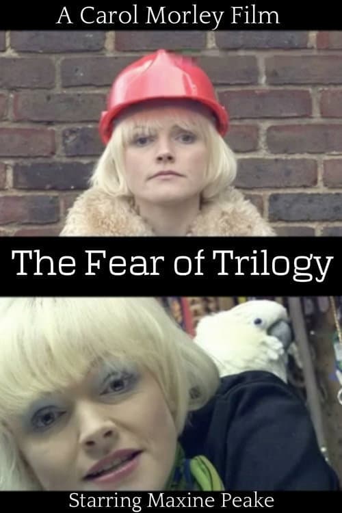 The Fear of Trilogy (2006) poster