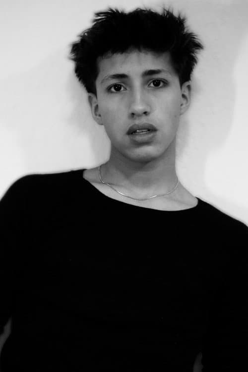 Juan Manuel Segovia foto