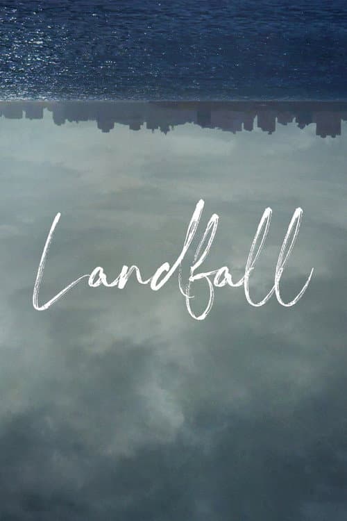 Landfall (2020) poster