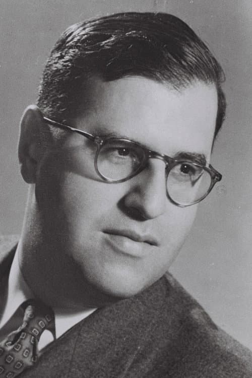 Abba Eban foto