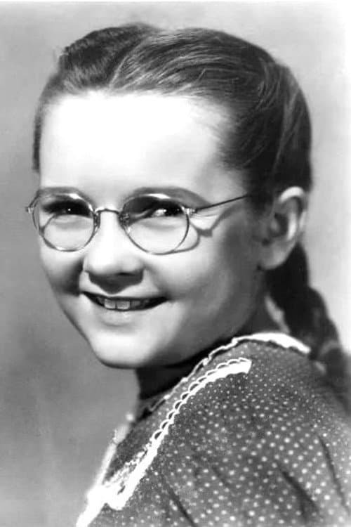Edna May Wonacott foto