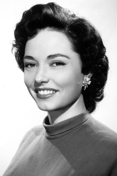 Margaret Field foto