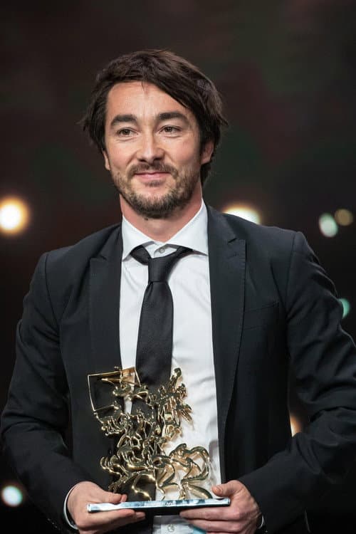 Marc Sauvourel foto