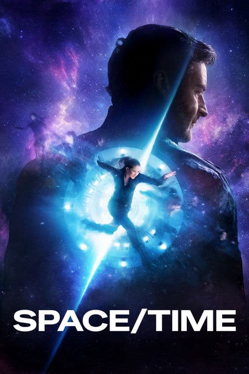 Space/Time (2025) poster