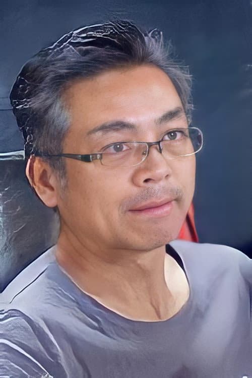 Roger Lau Kwok-Fai foto