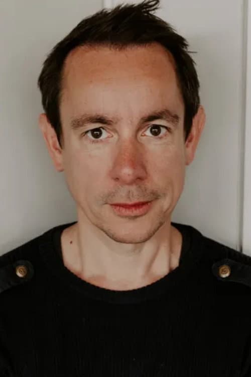 Nico Sturm foto