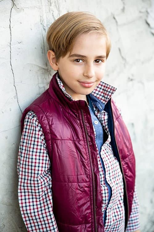 Dominic DiGravio foto